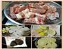 羊肉萝卜汤的做法图解1