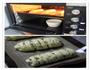 雅客葡萄卷面包的做法图解4