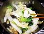 冬季排毒菜的做法图解4