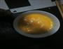 青豆蛋炒饭的做法图解1