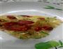 面条做的披萨的做法图解7