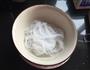 花开富贵虾的做法图解3