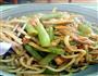 豆角焖面的做法图解11