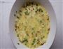 香菇鸡蛋米饭饼的做法图解4
