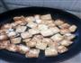 鸡蛋煎豆腐的做法图解1