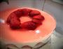 草莓酸奶慕斯的做法图解6