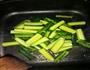 蚝油清炒黄瓜的做法图解3