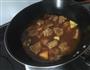 番茄糖醋排骨土豆的做法图解9
