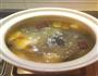 养生乌鸡汤的做法图解1
