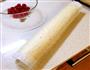 树莓蛋糕卷的做法图解8