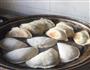 素三鲜韭菜盒子的做法图解9