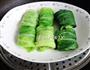 白菜豆腐卷-清淡鲜美的做法图解5