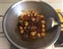 鹌鹑蛋红烧肉的做法图解9