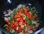 双椒鸡丁的做法图解5