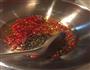 水煮鱼，麻辣牛蛙同时操作流程的做法图解15