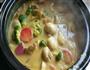 咖喱虾的做法图解9