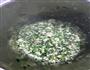 茼蒿豆腐羹的做法图解8