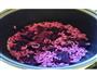 紫薯饭的做法图解4