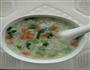 蔬菜粥的做法图解5