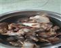 烧肉煲饭的做法图解1