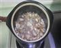 烧肉煲饭的做法图解4