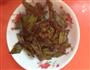 酱炒豆角的做法图解10