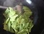 酱炒豆角的做法图解8
