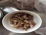 羊肉白菜骨汤面的做法图解2