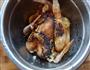 电饭煲蜜汁烤鸡的做法图解2