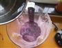 紫薯米糊的做法图解2