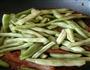 豆角烧排骨的做法图解10