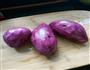 烤紫薯的做法图解1