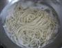 热干面的做法图解4