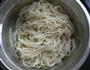 热干面的做法图解5