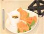 三文鱼刺身的做法图解5