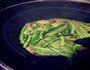 五花肉炖豆角的做法图解5