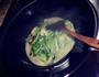 五花肉炖豆角的做法图解6