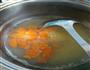 南瓜小米虾皮粥-宝宝辅食营养补钙的做法图解5
