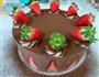 红丝绒巧克力慕斯的做法图解9