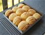 酥皮面包的做法图解10