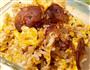腊肠蛋炒饭的做法图解6