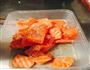 日式醋渍三文鱼 サーモンマリネ的做法图解7