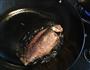 香煎鲫鱼的做法图解3