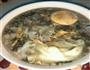 紫薯糯米团糖水的做法图解2