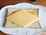 蛋烤芝士土司的做法图解6
