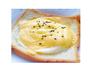 蛋烤芝士土司的做法图解8