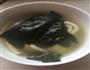 海带鱼饼汤的做法图解8