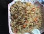 牛肉炒饭的做法图解8