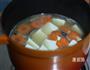 对虾什锦煲的做法图解6