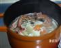 对虾什锦煲的做法图解7